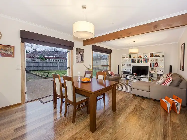 Third view of Homely house listing, 58 Carbine Way, Keilor Downs VIC 3038