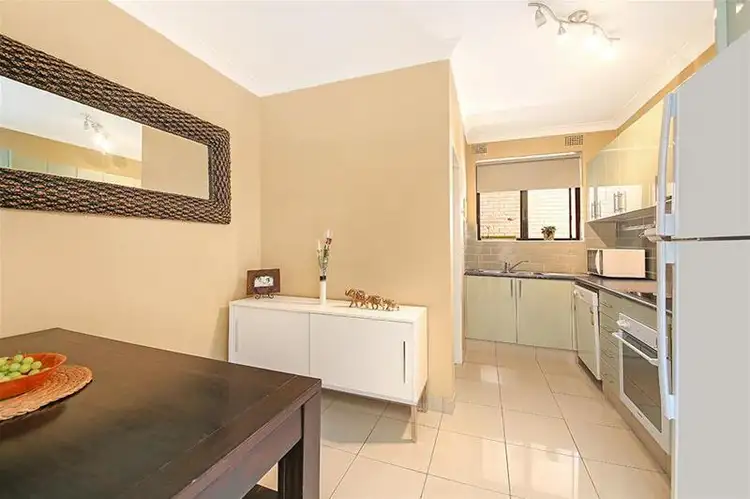 Third view of Homely apartment listing, 10/19-23 Bowden Street, Harris Park NSW 2150