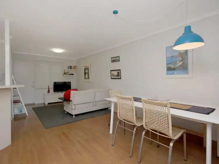 Sixth view of Homely townhouse listing, 3/27 Brassey Street, Fairfield QLD 4103