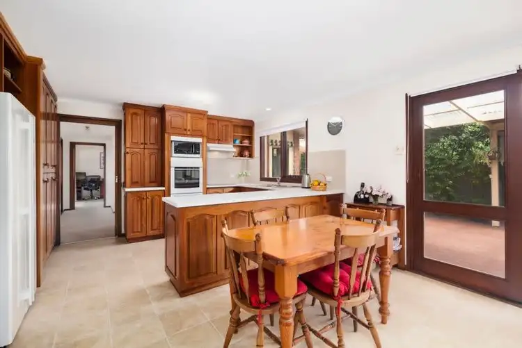 Fifth view of Homely house listing, 5 Narvik Avenue, St Leonards VIC 3223