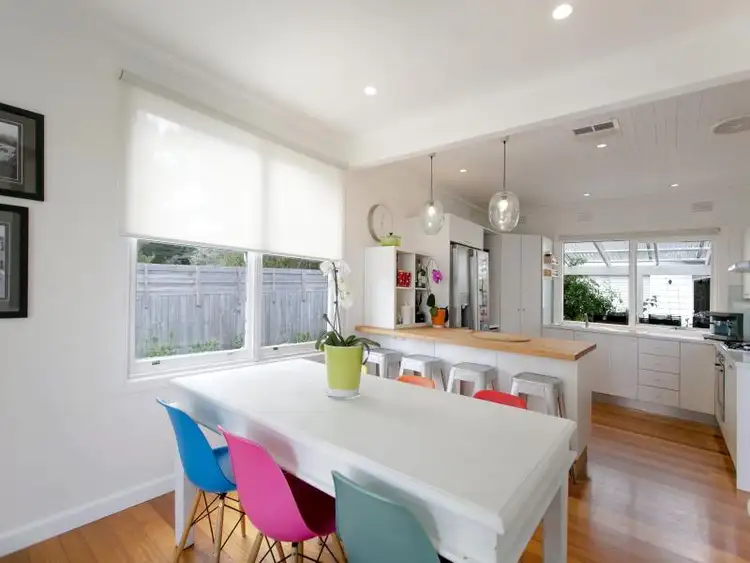 Second view of Homely house listing, 35 Gleneagles Avenue, Mornington VIC 3931