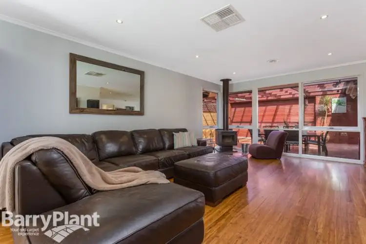 Fifth view of Homely house listing, 149 Seabrook Boulevard, Seabrook VIC 3028