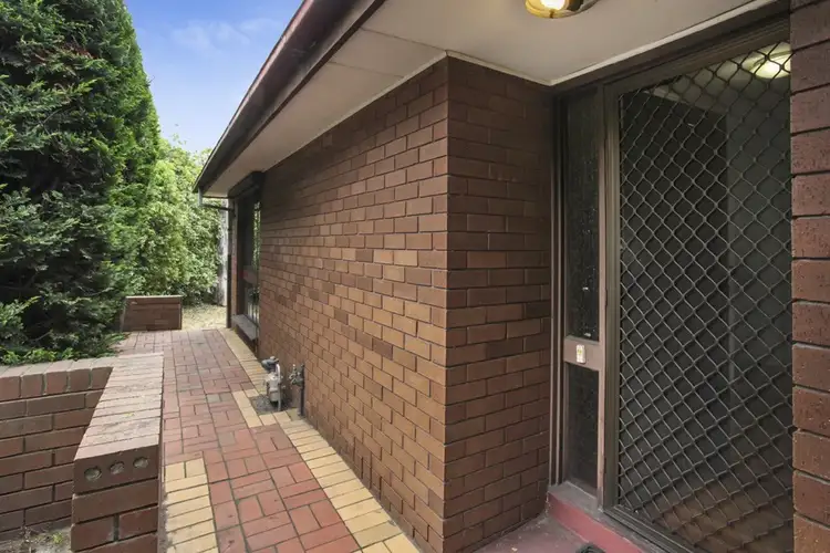 Second view of Homely villa listing, 2/227 Buckley Street, Essendon VIC 3040