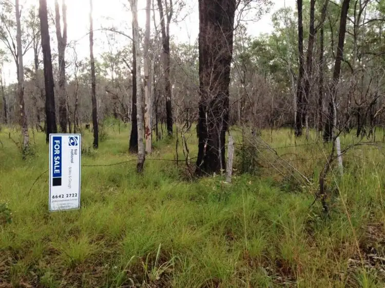 Third view of Homely land listing, Lot 48, 49, 350, 1, 1, 1 Armidale Road, Coutts Crossing NSW 2460
