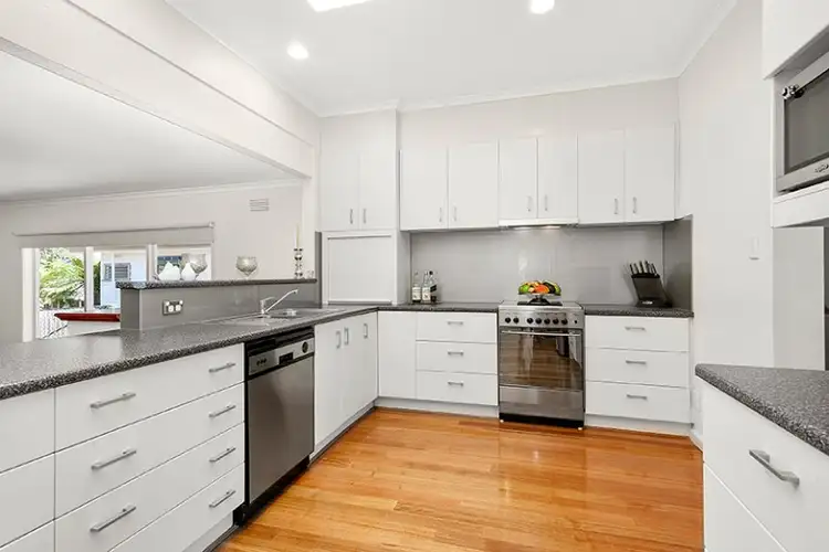 Third view of Homely house listing, 3 Packham Street, Box Hill North VIC 3129