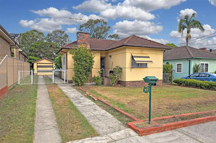 97 Sherwood Street, Revesby NSW 2212