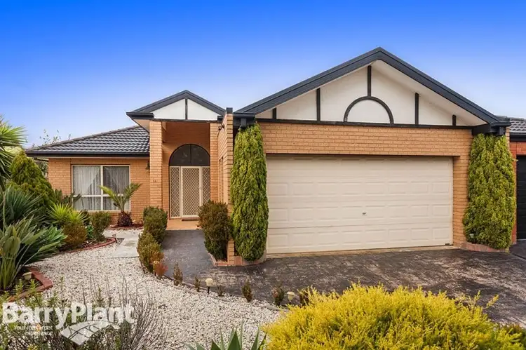 16 Cotterell Way, Seabrook VIC 3028