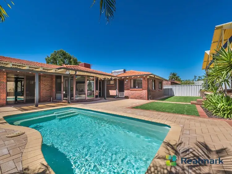 7 Kendal Way, Greenwood WA 6024