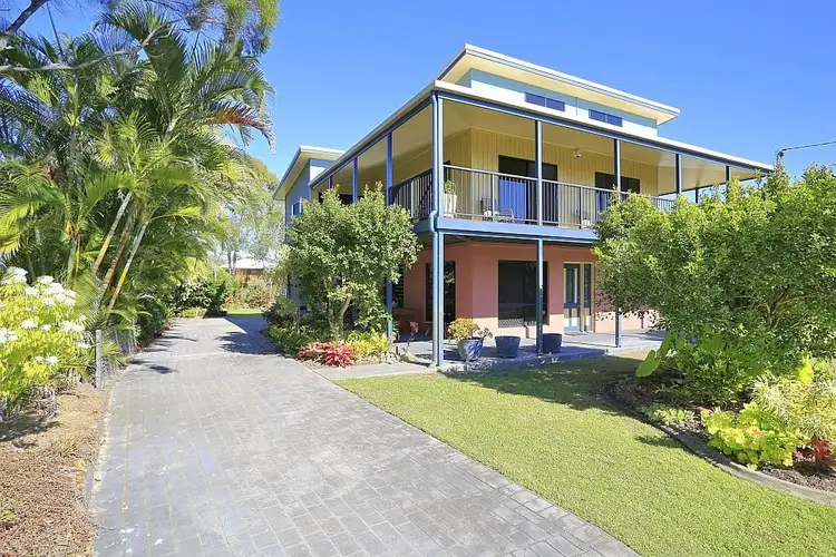 17 Banksia Court, Woodgate QLD 4660