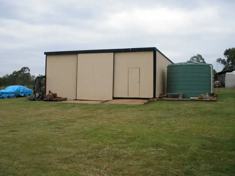 Third view of Homely house listing, 997 Ellesmere North Road, Ellesmere QLD 4610