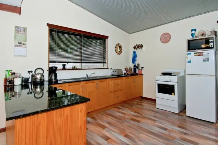 Third view of Homely house listing, 64 BEATTIE ROAD, Mundoolun QLD 4285