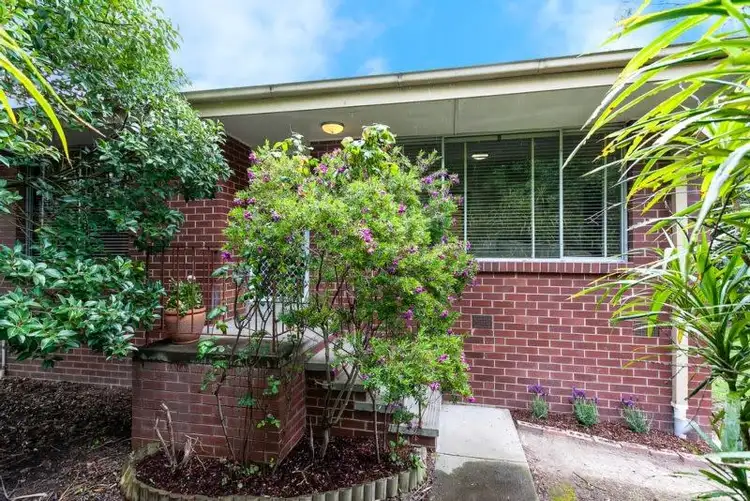 5/1 Purser Avenue, Ringwood East VIC 3135