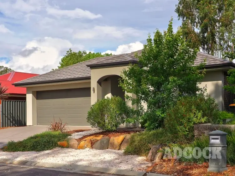 Second view of Homely house listing, 2/6 Tolmer Road, Woodside SA 5244