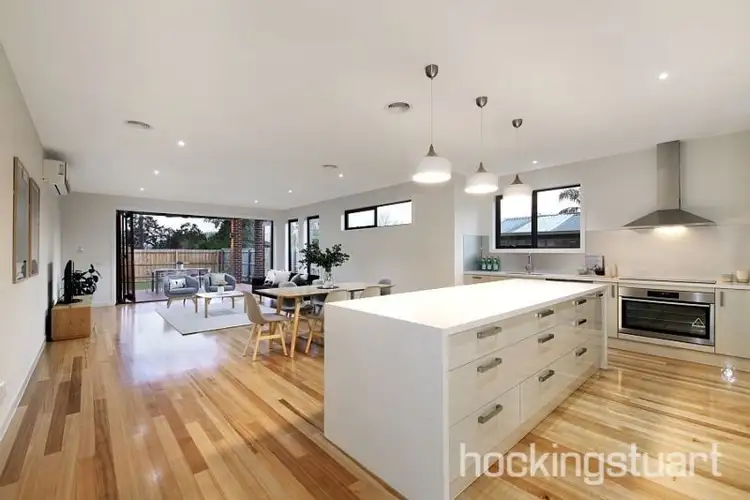 Fourth view of Homely townhouse listing, 42A Kennedy Street, Bentleigh East VIC 3165