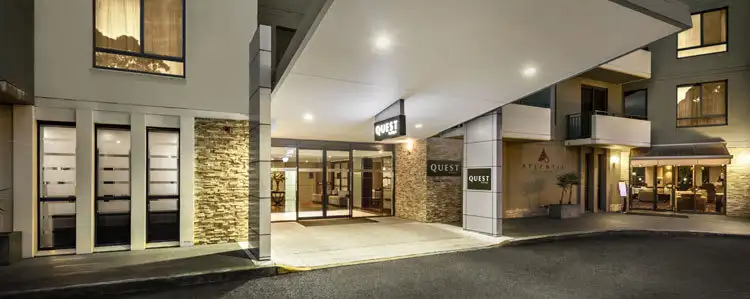 Main view of Homely apartment listing, 306-307/58-62 Delhi Road, Macquarie Park NSW 2113