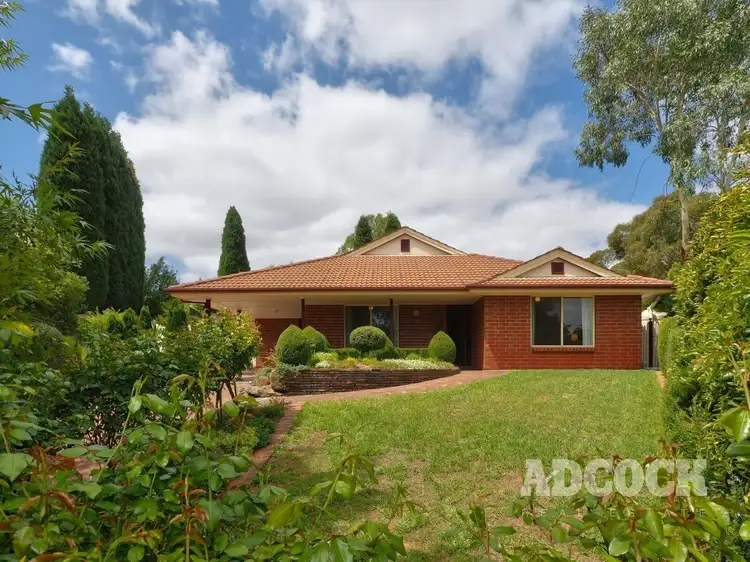 20 Mitchell Court, Littlehampton SA 5250