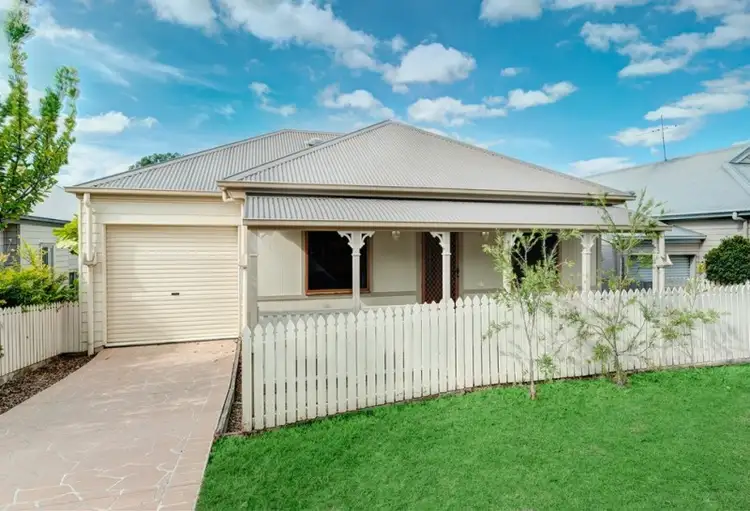 37 Emerald Crescent, Springfield QLD 4300