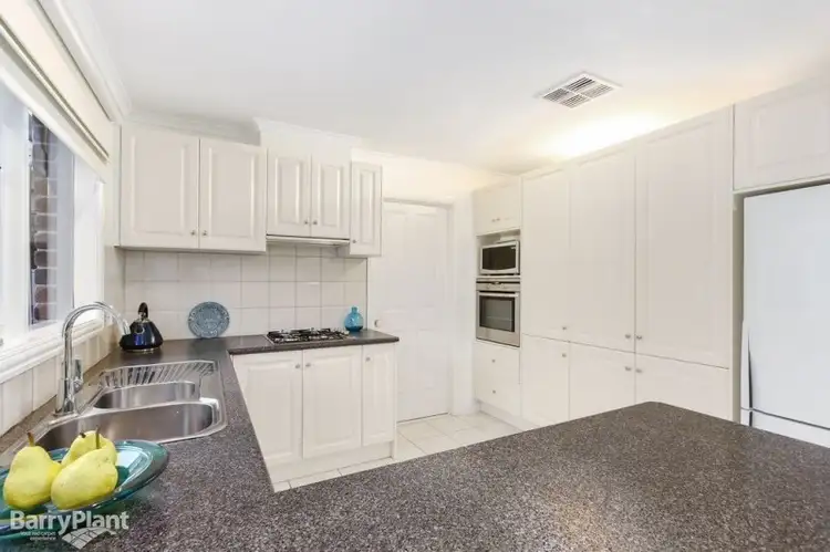 Fifth view of Homely unit listing, 3/32 Jarvis Avenue, Croydon VIC 3136