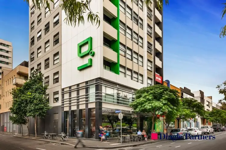 312/139 Bouverie Street, Carlton VIC 3053