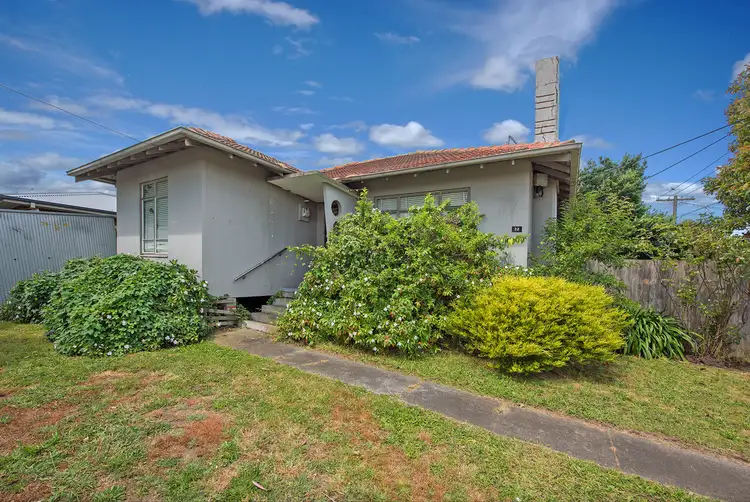 Second view of Homely house listing, 22 Marie Avenue, Heidelberg Heights VIC 3081