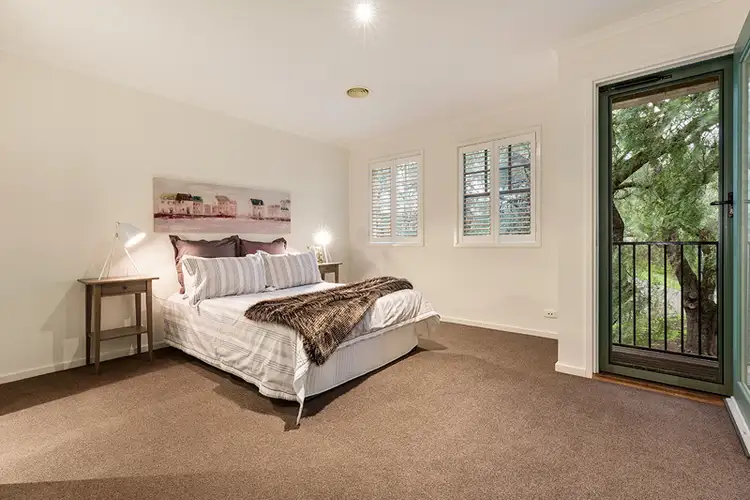Fifth view of Homely house listing, 22 Peppercorn Walk, Kensington VIC 3031