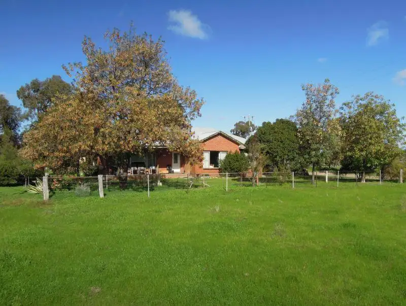 Main view of Homely rural property listing, Address available on request