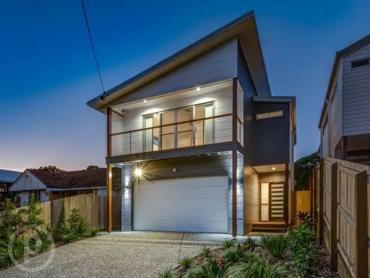 69 Gordon Parade, Everton Park QLD 4053