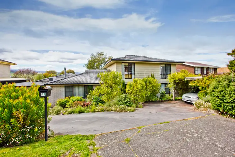 42 Charlton Street, Norwood TAS 7250
