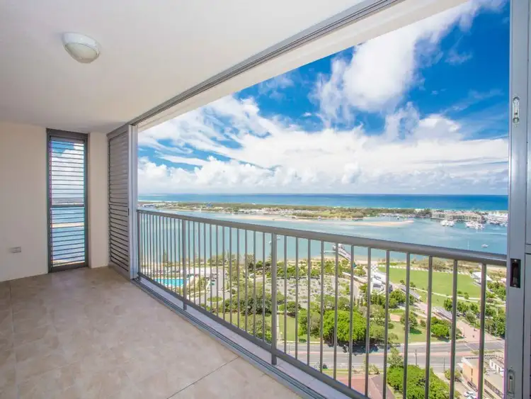 292/105 Scarborough Street, Southport QLD 4215
