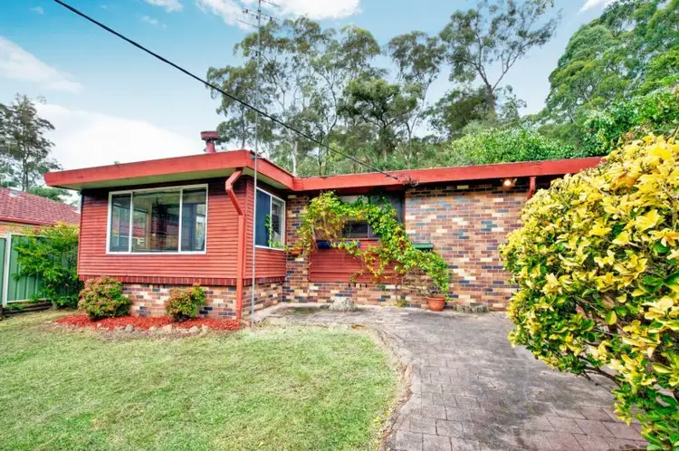 532 Empire Bay Drive, Bensville NSW 2251