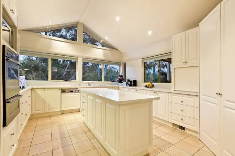 Fifth view of Homely house listing, 82 Perversi Avenue, Diamond Creek VIC 3089