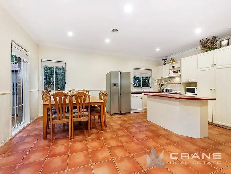 Third view of Homely house listing, 29 Edgbaston Parade, Caroline Springs VIC 3023