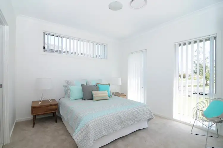 Sixth view of Homely unit listing, 3/17 Bluewattle Road, Worrigee NSW 2540