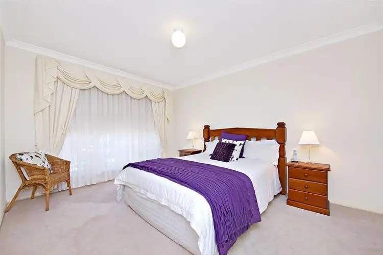 Fifth view of Homely semi-detached listing, 87 Victor Avenue, Picnic Point NSW 2213