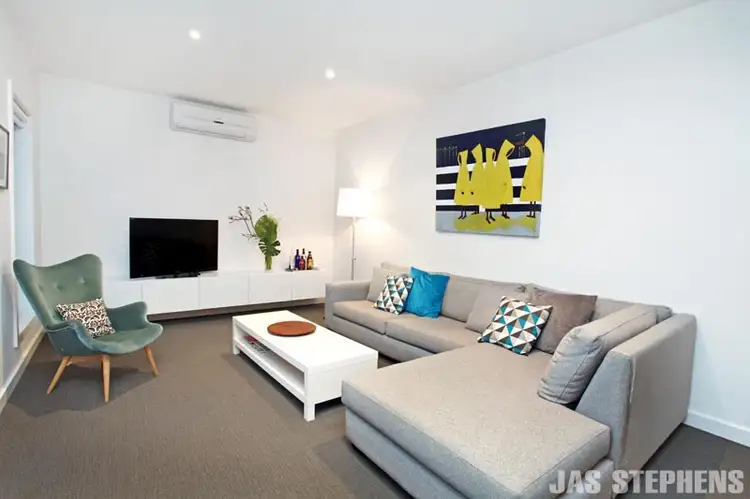 Third view of Homely house listing, 35 Albert Facey Street, Maidstone VIC 3012