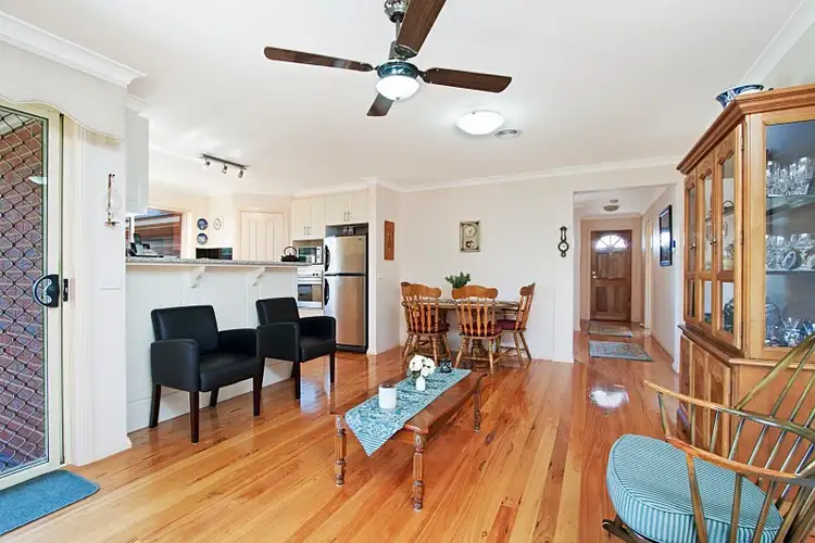 Fourth view of Homely house listing, 9 Willowmavin Court, Kilmore VIC 3764