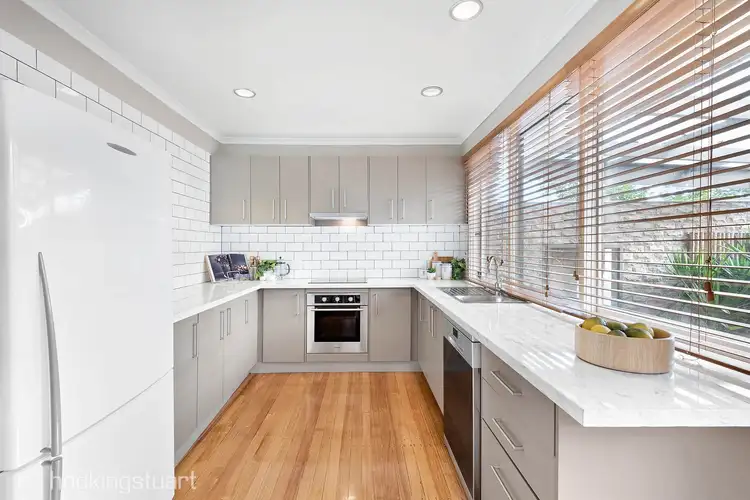Fifth view of Homely house listing, 55 Margate Avenue, Frankston VIC 3199