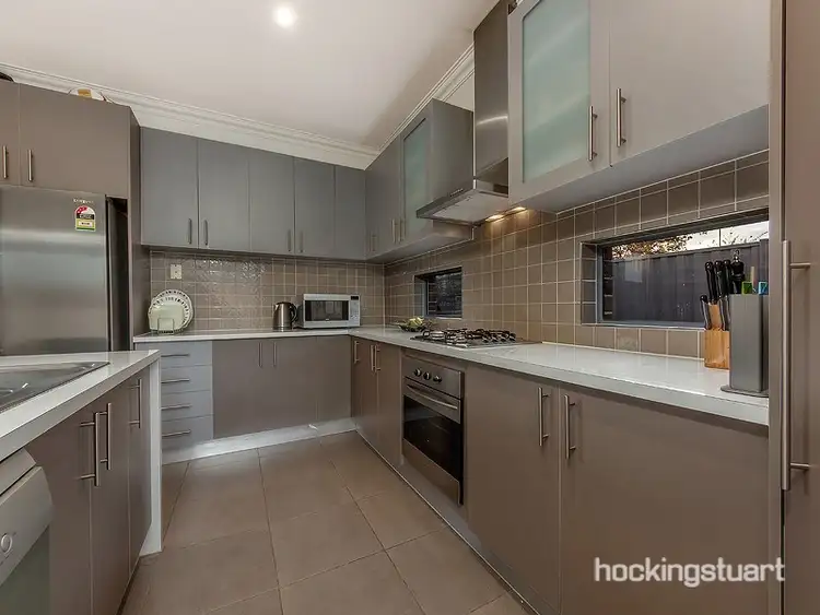 Fourth view of Homely house listing, 1 Honour Lane, Caroline Springs VIC 3023