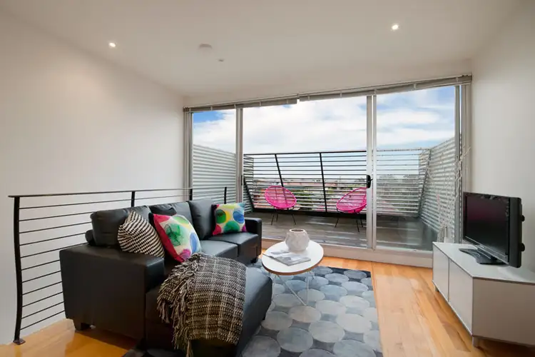 Fourth view of Homely townhouse listing, 8/2 Swift Street, Preston VIC 3072
