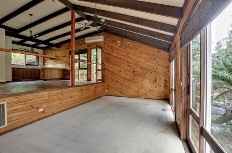 Third view of Homely house listing, 11 Emerald Lake Road, Emerald VIC 3782