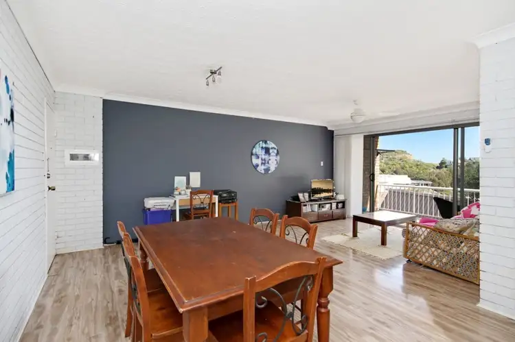 Third view of Homely unit listing, 7/57-59 Nesca Parade, The Hill NSW 2300