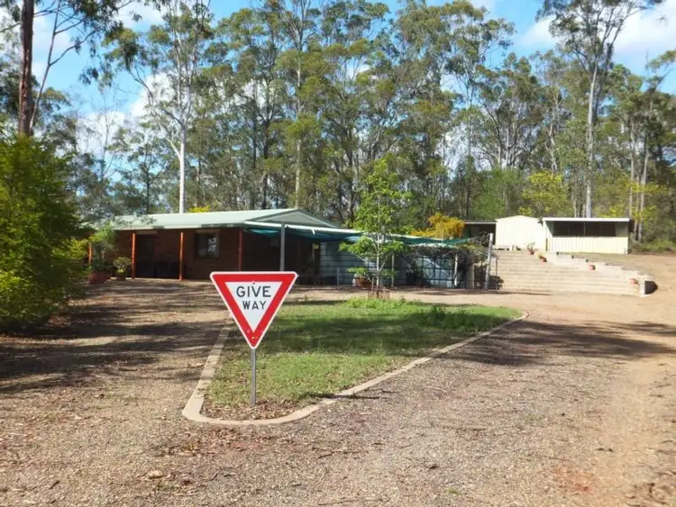 Fourth view of Homely rural property listing, 73 LAKE VIEW DRIVE, Apple Tree Creek QLD 4660