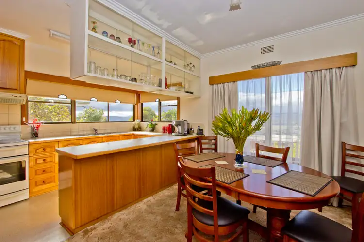 Sixth view of Homely house listing, 18 Denman Road, Trevallyn TAS 7250