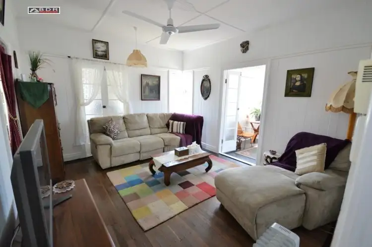 Third view of Homely house listing, 13 Union Street, Torbanlea QLD 4662