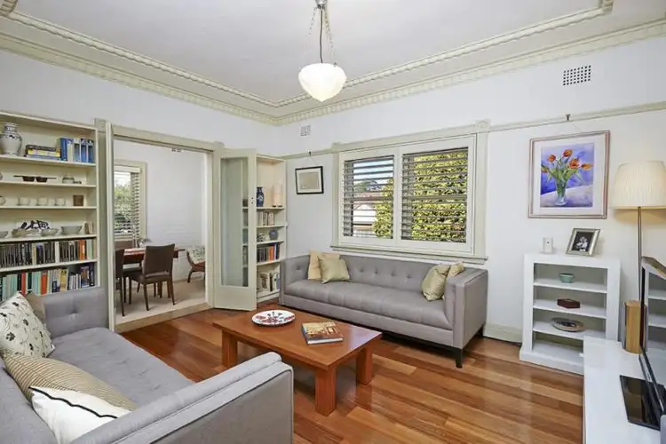 Second view of Homely apartment listing, 4/114a Victoria Street, Ashfield NSW 2131