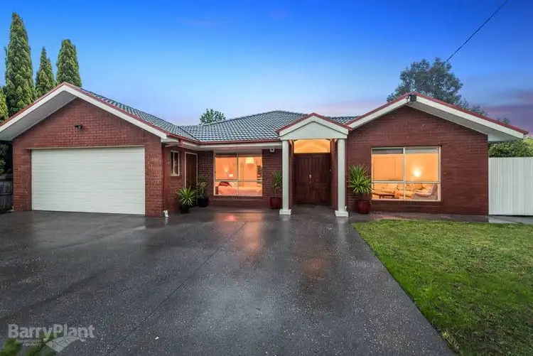 Main view of Homely house listing, 49 Collier Road, Kilsyth South VIC 3137