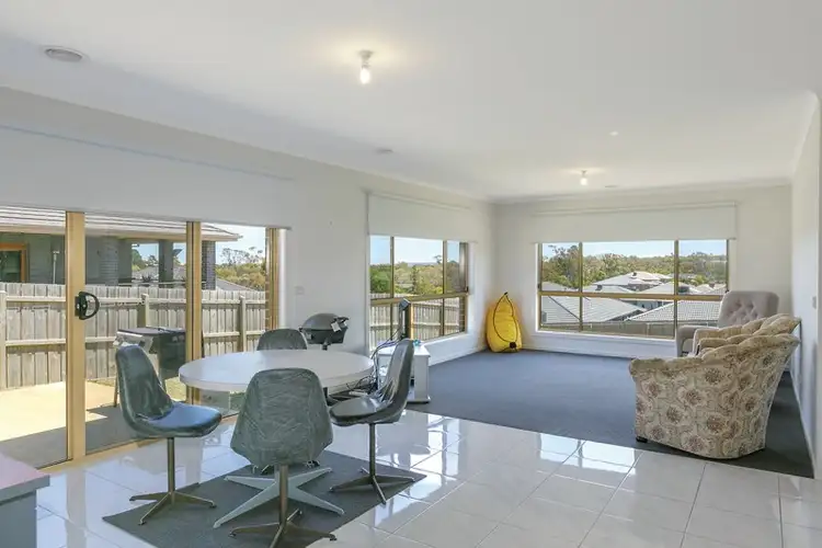 Fifth view of Homely house listing, 5 Delaland Avenue, Buninyong VIC 3357