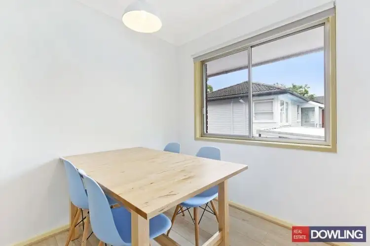 Sixth view of Homely unit listing, 4/19 Hansen Place, Shortland NSW 2307