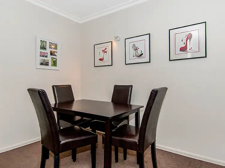 Third view of Homely unit listing, 1/109 Blackburn Road, Blackburn VIC 3130