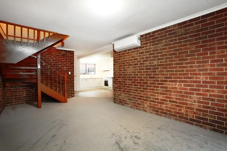 Sixth view of Homely townhouse listing, 8/366 Melrose Drive, Tullamarine VIC 3043